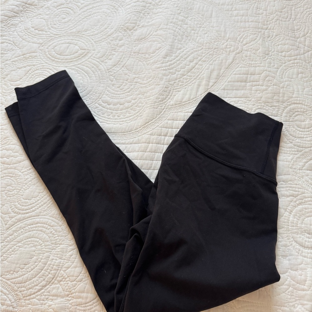 Lulu wunder under leggings